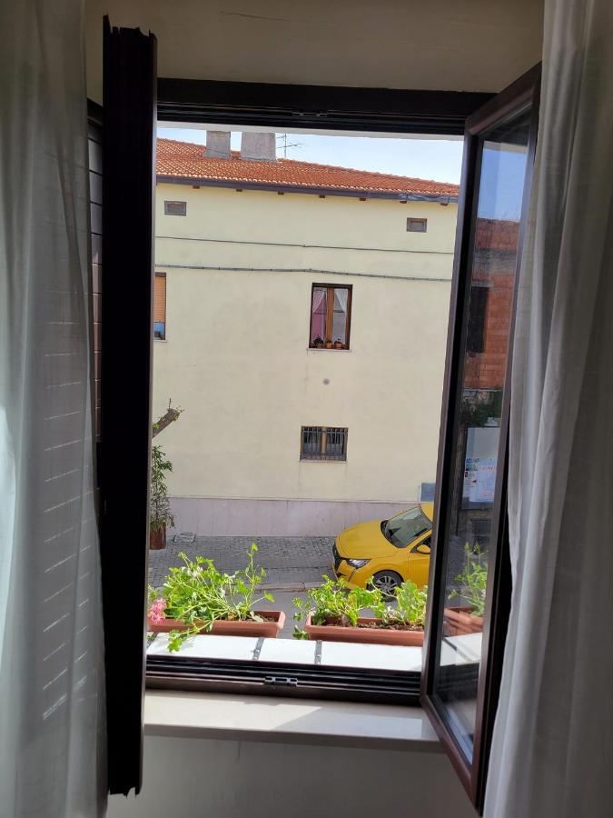 Ancient Stone 'Casa Rosa'- Sea And Mountain View Tranquil Borgo Villa Tavenna Bagian luar foto
